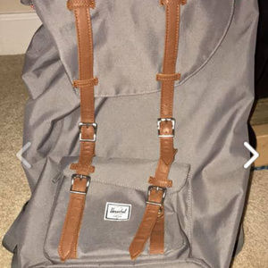 Herschel Backpack